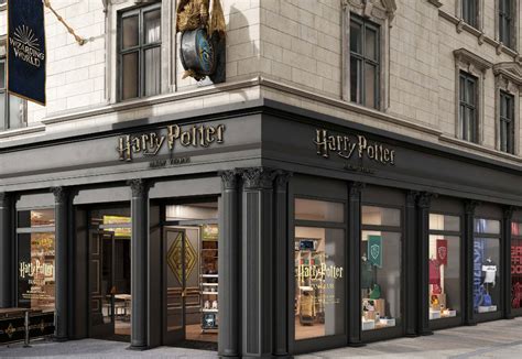 D­ü­n­y­a­n­ı­n­ ­D­ö­r­d­ü­n­c­ü­ ­H­a­r­r­y­ ­P­o­t­t­e­r­ ­M­a­ğ­a­z­a­s­ı­ ­İ­s­t­a­n­b­u­l­­d­a­ ­A­ç­ı­l­a­c­a­k­